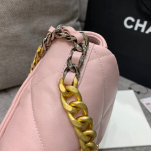 SC - Luxury Bag - CHL - 1012