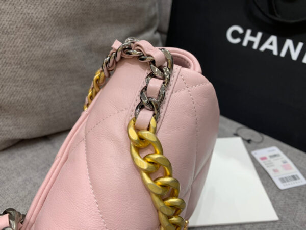 SC - Luxury Bag - CHL - 1012
