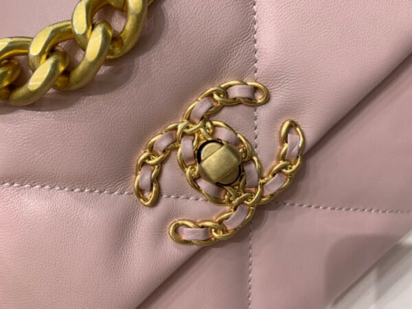 SC - Luxury Bag - CHL - 1012 - Image 4