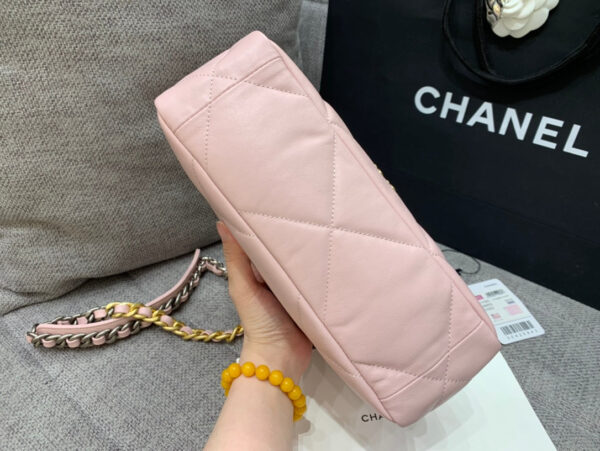 SC - Luxury Bag - CHL - 1012 - Image 5