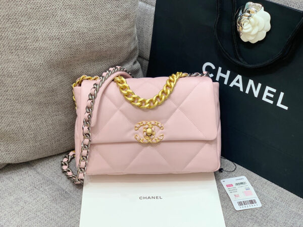 SC - Luxury Bag - CHL - 1012 - Image 9