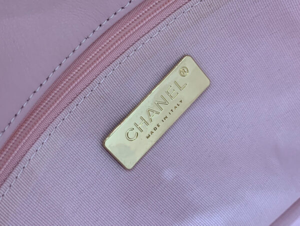 SC - Luxury Bag - CHL - 1012 - Image 8