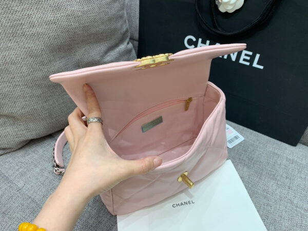 SC - Luxury Bag - CHL - 1012 - Image 7