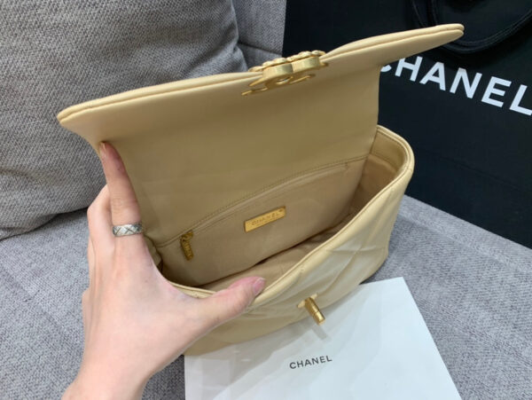 SC - Luxury Bag - CHL - 1013 - Image 5