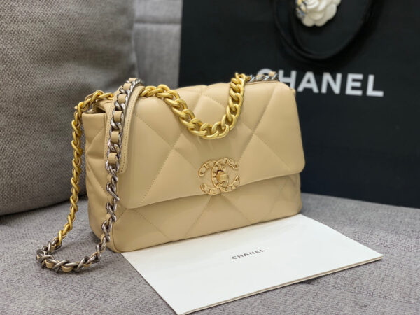 SC - Luxury Bag - CHL - 1013 - Image 8