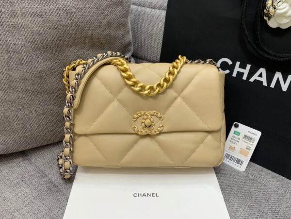 SC - Luxury Bag - CHL - 1013 - Image 9