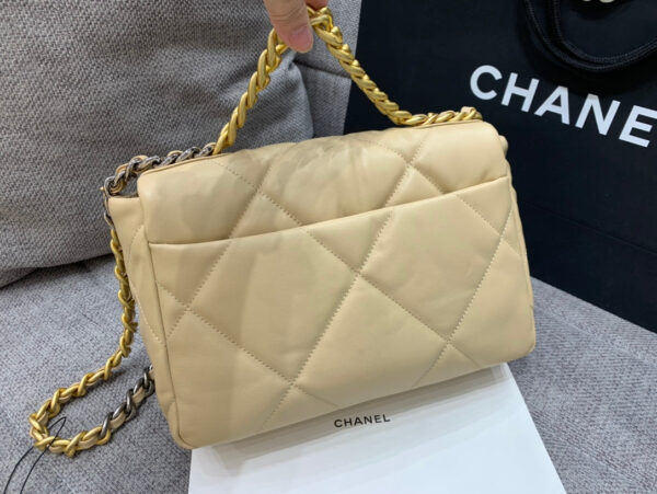 SC - Luxury Bag - CHL - 1013