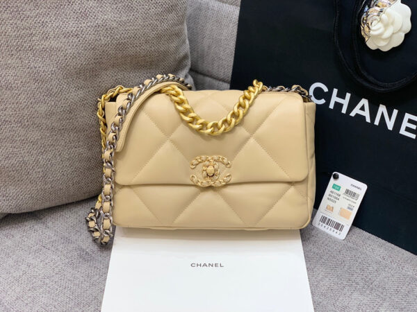 SC - Luxury Bag - CHL - 1013 - Image 3