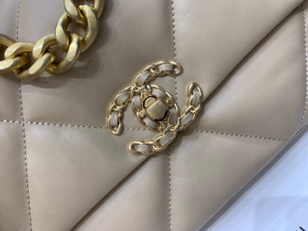 SC - Luxury Bag - CHL - 1013 - Image 6