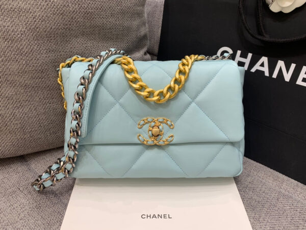 SC - Luxury Bag - CHL - 1014 - Image 3