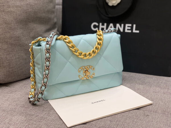 SC - Luxury Bag - CHL - 1014 - Image 7