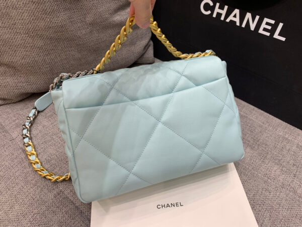SC - Luxury Bag - CHL - 1014 - Image 4