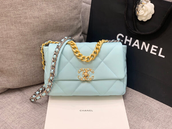 SC - Luxury Bag - CHL - 1014 - Image 8