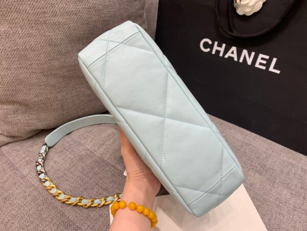 SC - Luxury Bag - CHL - 1014 - Image 6