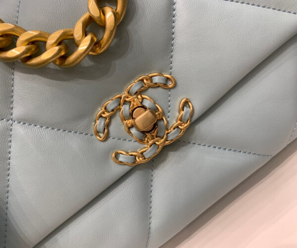 SC - Luxury Bag - CHL - 1014 - Image 5
