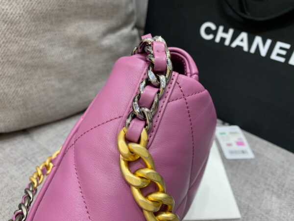 SC - Luxury Bag - CHL - 1015 - Image 2