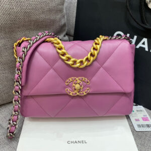 SC - Luxury Bag - CHL - 1015