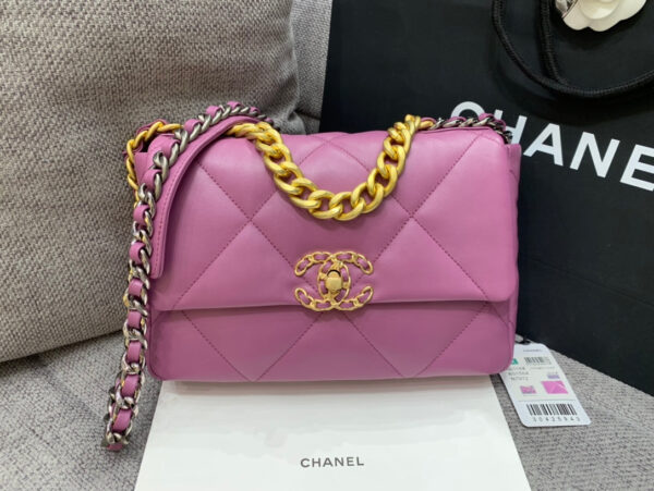 SC - Luxury Bag - CHL - 1015