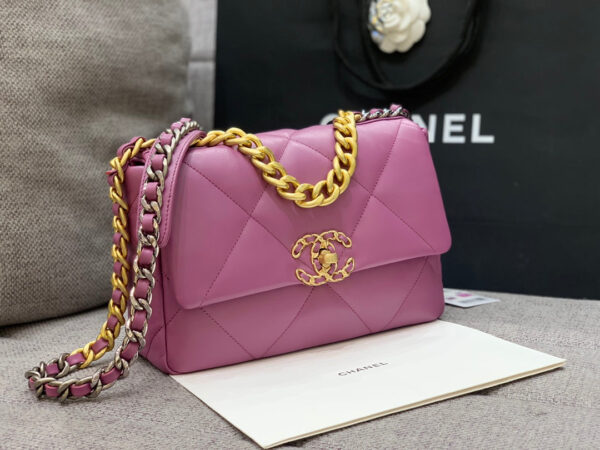 SC - Luxury Bag - CHL - 1015 - Image 3
