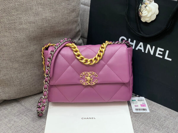 SC - Luxury Bag - CHL - 1015 - Image 9