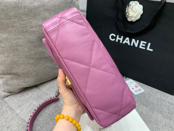 SC - Luxury Bag - CHL - 1015 - Image 5