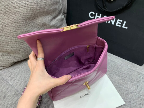SC - Luxury Bag - CHL - 1015 - Image 6