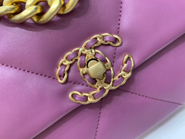 SC - Luxury Bag - CHL - 1015 - Image 4
