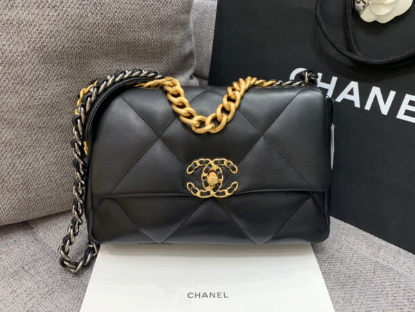 SC - Luxury Bag - CHL - 1016 - Image 2