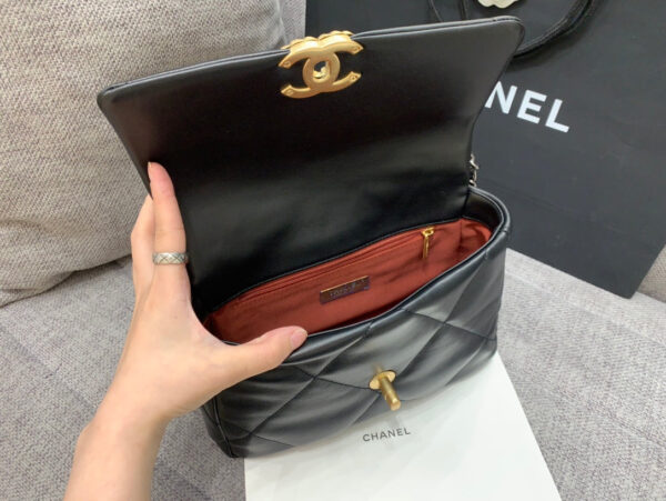 SC - Luxury Bag - CHL - 1016 - Image 6