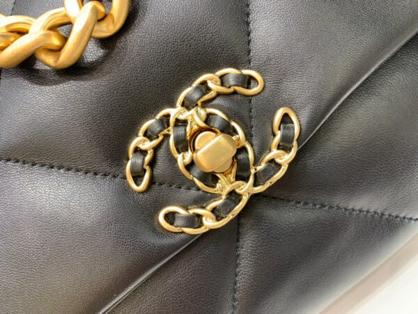 SC - Luxury Bag - CHL - 1016 - Image 4