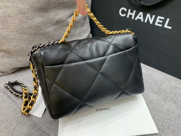 SC - Luxury Bag - CHL - 1016 - Image 3