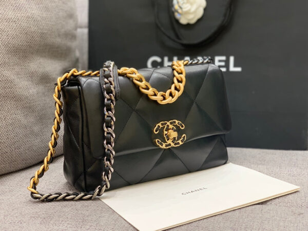 SC - Luxury Bag - CHL - 1016 - Image 7