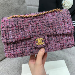 SC - Luxury Bag - CHL - 1017