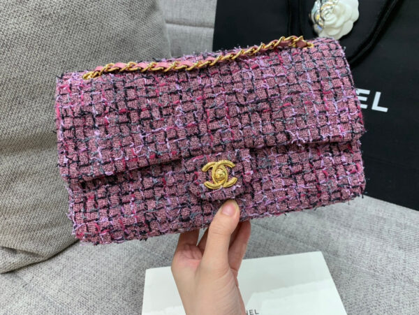 SC - Luxury Bag - CHL - 1017