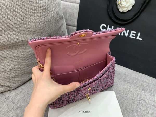 SC - Luxury Bag - CHL - 1017 - Image 5