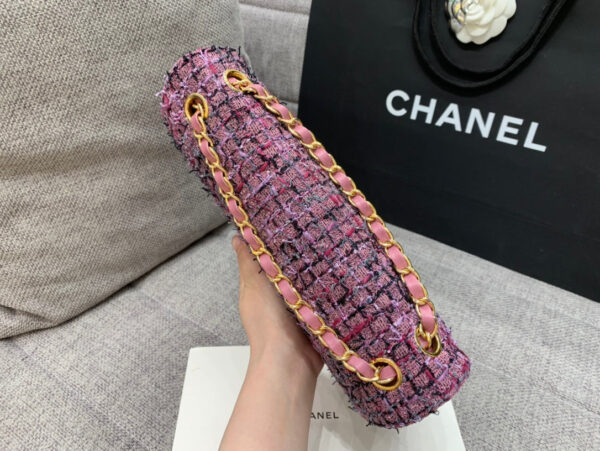 SC - Luxury Bag - CHL - 1017 - Image 4