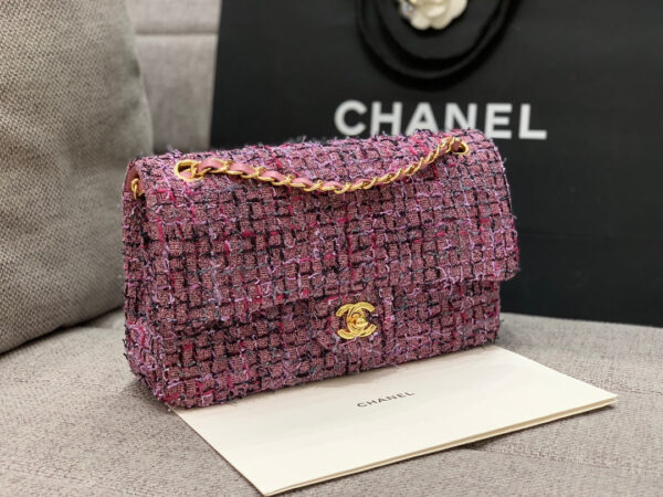SC - Luxury Bag - CHL - 1017 - Image 8