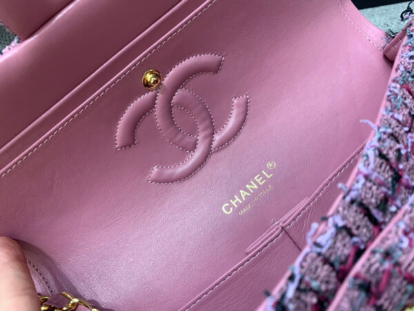 SC - Luxury Bag - CHL - 1017 - Image 6