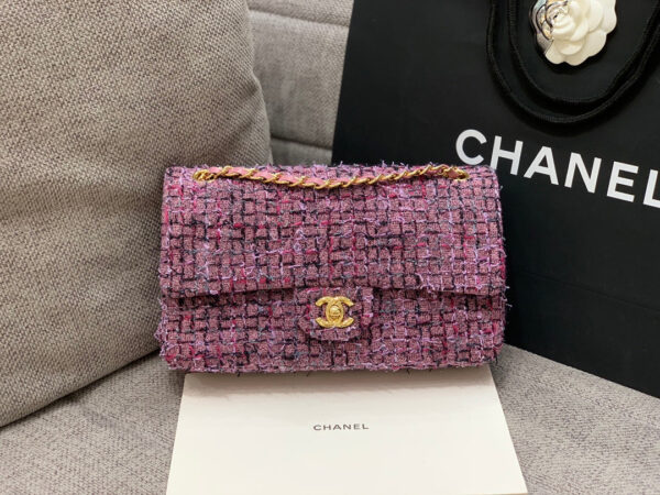 SC - Luxury Bag - CHL - 1017 - Image 9