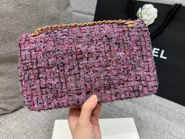 SC - Luxury Bag - CHL - 1017 - Image 2
