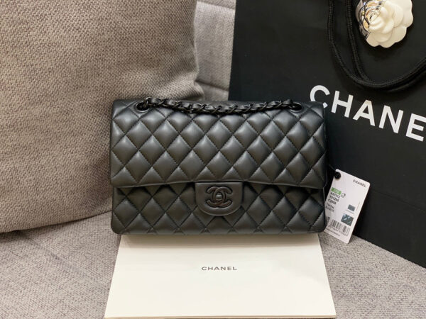 SC - Luxury Bag - CHL - 1020 - Image 9