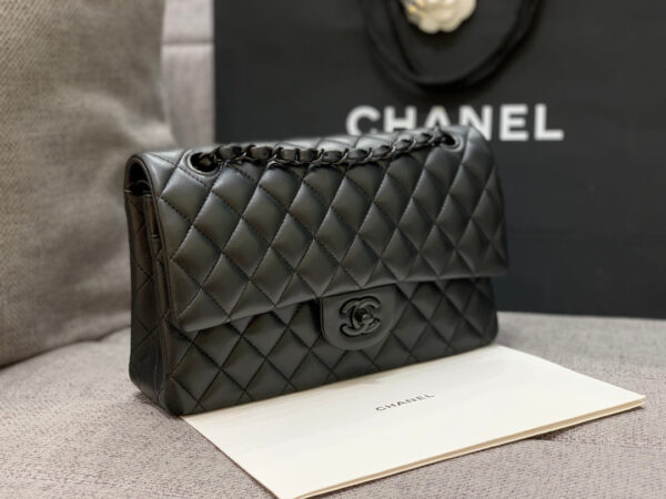 SC - Luxury Bag - CHL - 1020 - Image 4