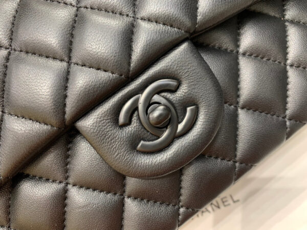 SC - Luxury Bag - CHL - 1020 - Image 2