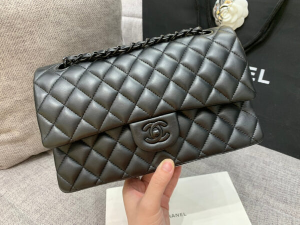 SC - Luxury Bag - CHL - 1020