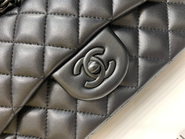 SC - Luxury Bag - CHL - 1018