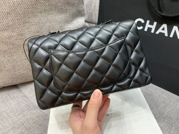 SC - Luxury Bag - CHL - 1018 - Image 2
