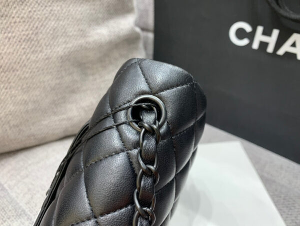 SC - Luxury Bag - CHL - 1018 - Image 4