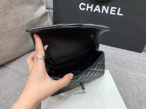 SC - Luxury Bag - CHL - 1018 - Image 7