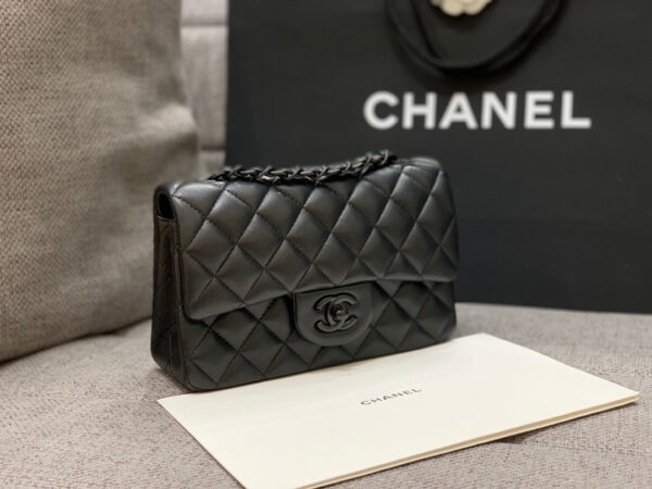 SC - Luxury Bag - CHL - 1018 - Image 6