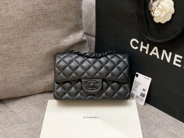 SC - Luxury Bag - CHL - 1018 - Image 9